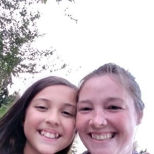 Meet your Posher, Mackenzie